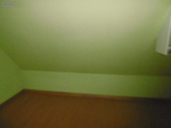 Maison à vendre à Saint-Martin-des-Besaces dans le Calvados (14350), ref : 14076-5717