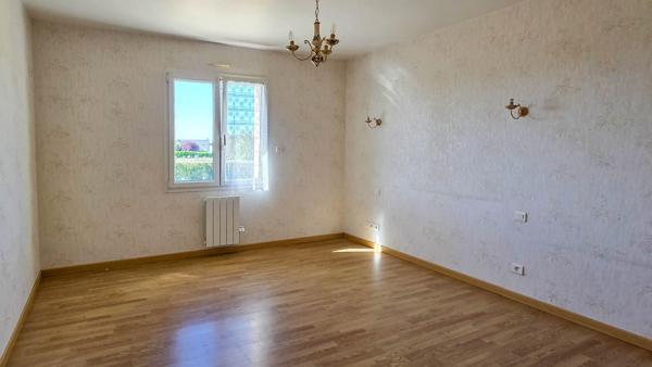 Jolie maison de 2004 de plain pied !