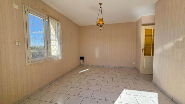 Jolie maison de 2004 de plain pied !