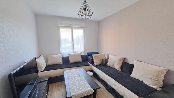 Rare pavillon de plain-pied dans le district de Vesoul !