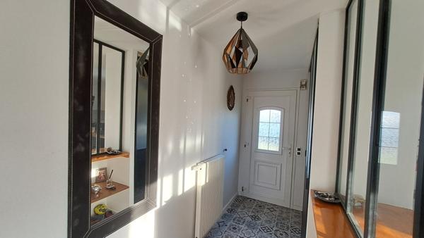 Rare pavillon de plain-pied dans le district de Vesoul !