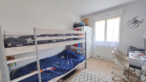 Rare pavillon de plain-pied dans le district de Vesoul !