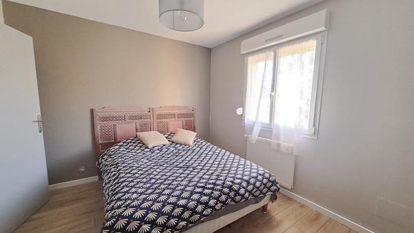 Rare pavillon de plain-pied dans le district de Vesoul !