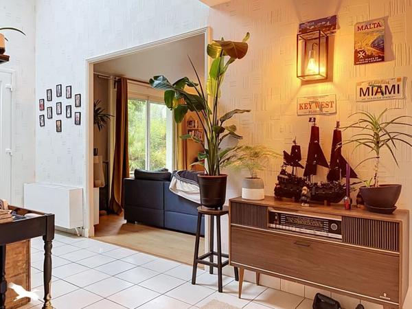 Maison 359 040 € Gouesnou 6 p 160 m² DPE C