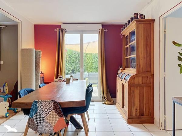 Maison 359 040 € Gouesnou 6 p 160 m² DPE C