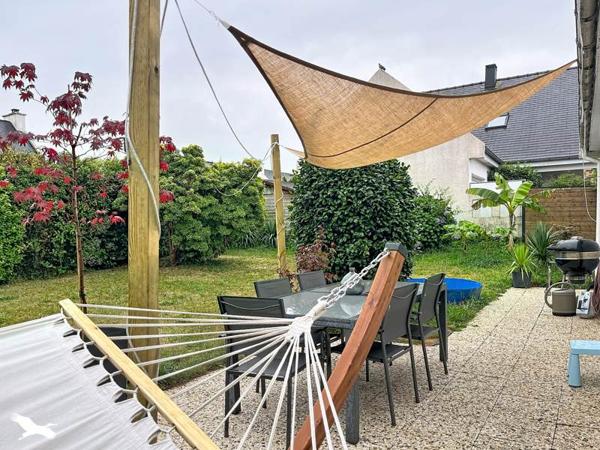 Maison 359 040 € Gouesnou 6 p 160 m² DPE C