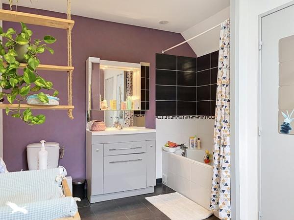 Maison 359 040 € Gouesnou 6 p 160 m² DPE C