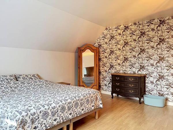 Maison 359 040 € Gouesnou 6 p 160 m² DPE C
