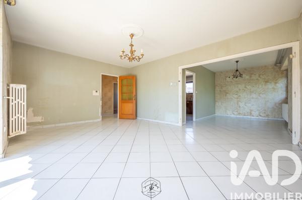 Maison à vendre 5 pièces 102,7 m² Metz