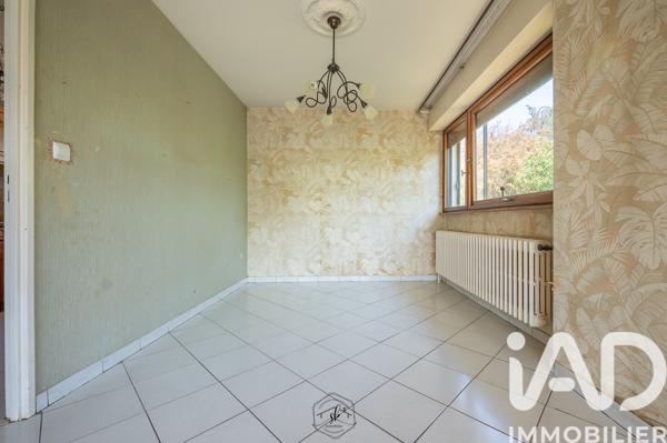 Maison à vendre 5 pièces 102,7 m² Metz