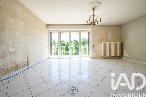 Maison à vendre 5 pièces 102,7 m² Metz