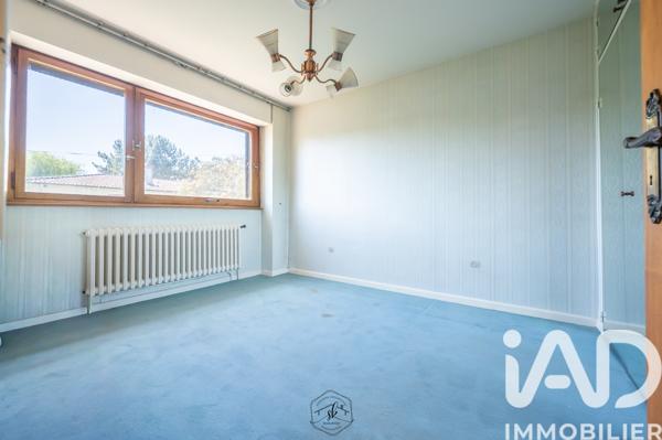 Maison à vendre 5 pièces 102,7 m² Metz