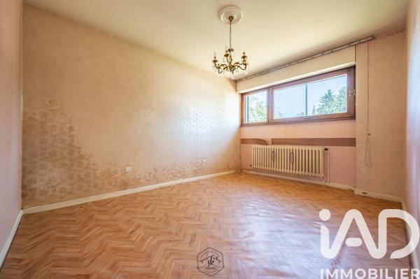 Maison à vendre 5 pièces 102,7 m² Metz