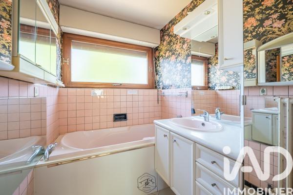 Maison à vendre 5 pièces 102,7 m² Metz