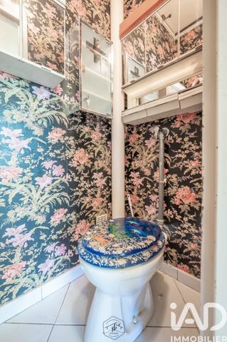 Maison à vendre 5 pièces 102,7 m² Metz