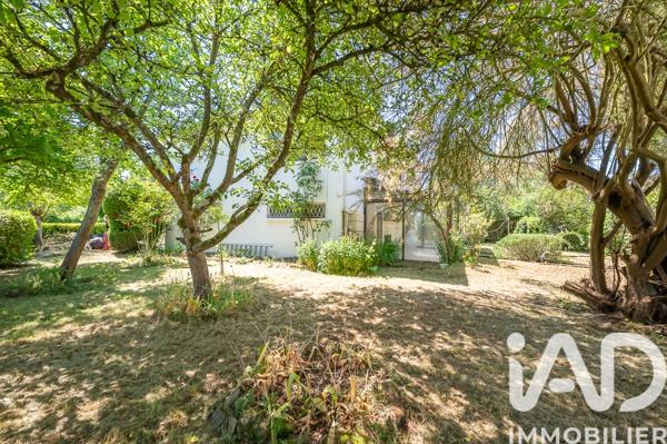 Maison à vendre 5 pièces 102,7 m² Metz