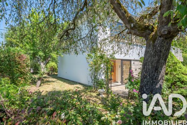Maison à vendre 5 pièces 102,7 m² Metz