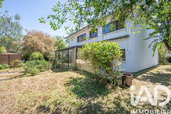 Maison à vendre 5 pièces 102,7 m² Metz