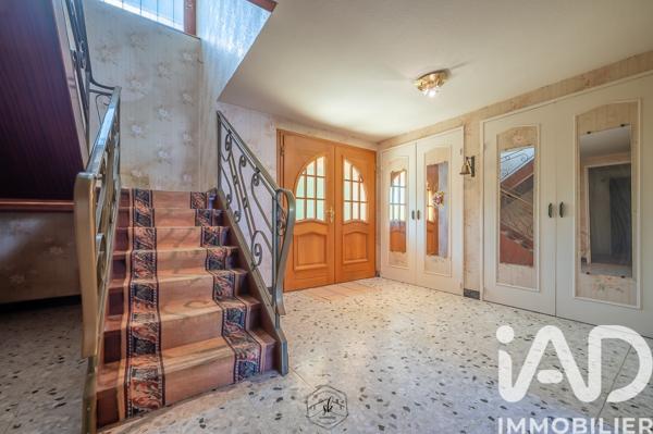 Maison à vendre 5 pièces 102,7 m² Metz