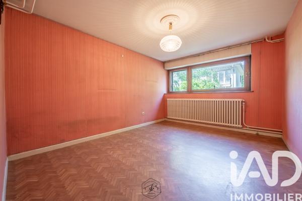 Maison à vendre 5 pièces 102,7 m² Metz