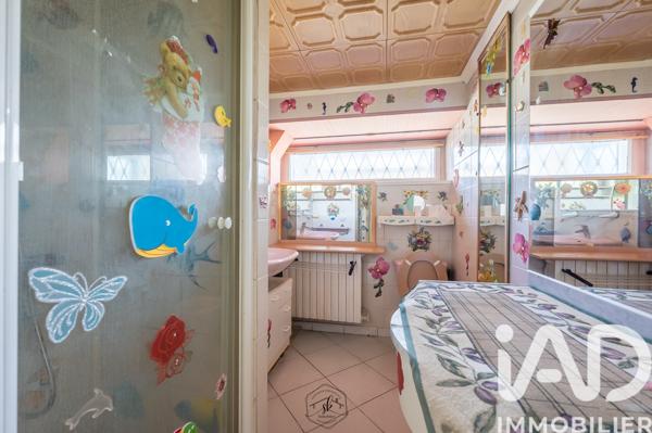 Maison à vendre 5 pièces 102,7 m² Metz