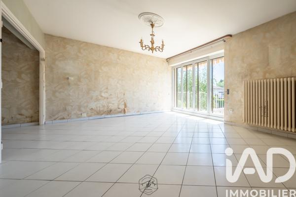 Maison à vendre 5 pièces 102,7 m² Metz