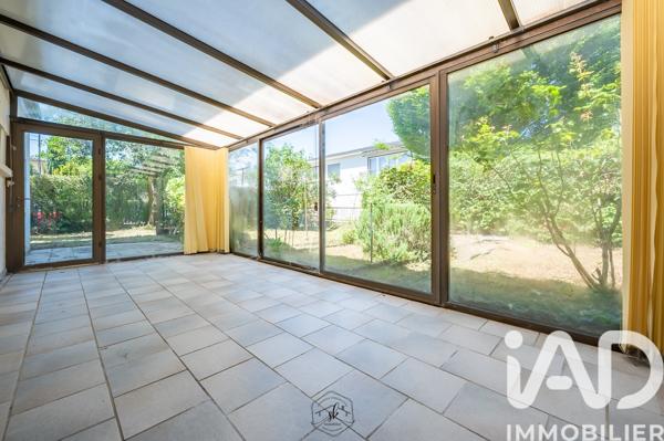 Maison à vendre 5 pièces 102,7 m² Metz