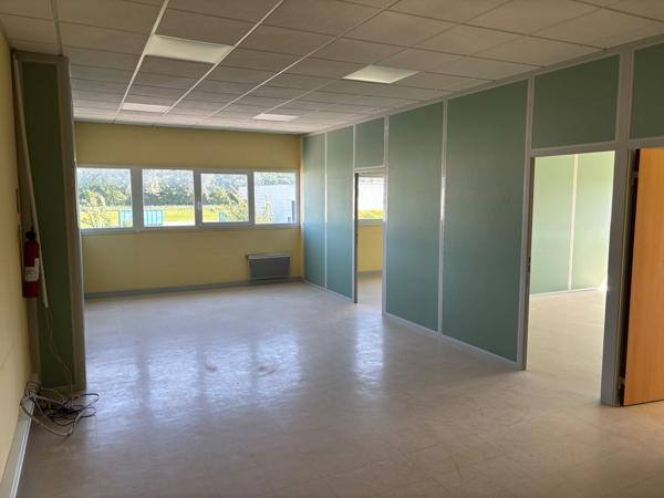 A LOUER - BUREAUX ALLONE - 130M2 ENVIRON