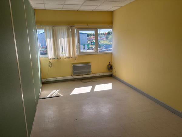 A LOUER - BUREAUX ALLONE - 130M2 ENVIRON