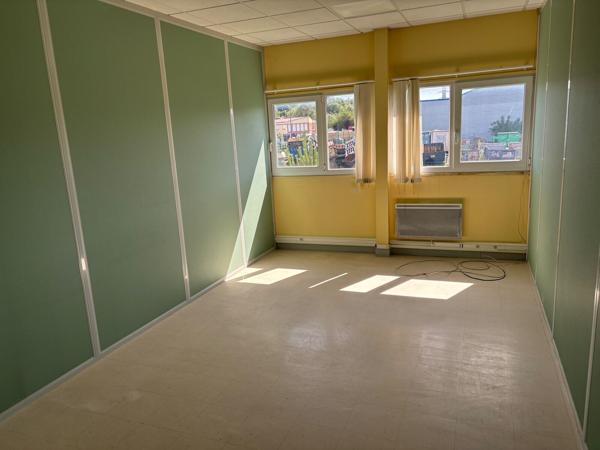 A LOUER - BUREAUX ALLONE - 130M2 ENVIRON