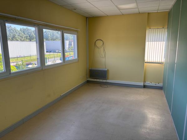 A LOUER - BUREAUX ALLONE - 130M2 ENVIRON
