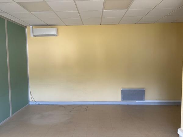 A LOUER - BUREAUX ALLONE - 130M2 ENVIRON