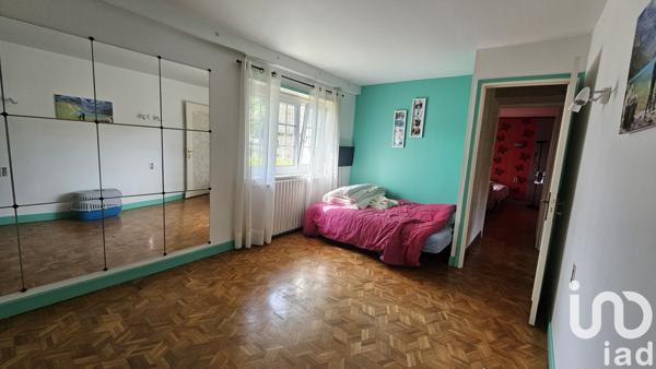 Maison à vendre 6 pièces 158 m² Provins