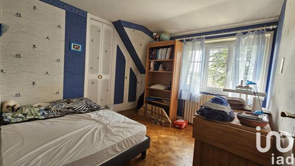 Maison à vendre 6 pièces 158 m² Provins