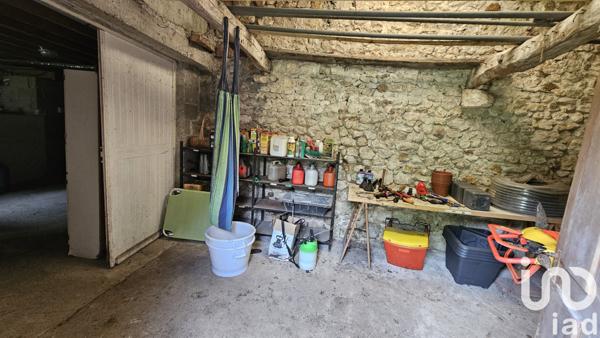 Maison à vendre 6 pièces 158 m² Provins