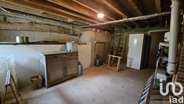 Maison à vendre 6 pièces 158 m² Provins