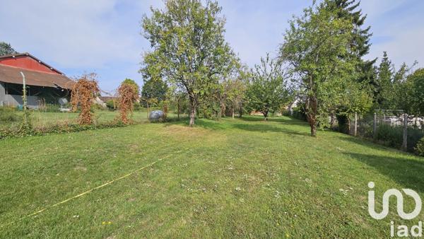 Maison à vendre 6 pièces 158 m² Provins