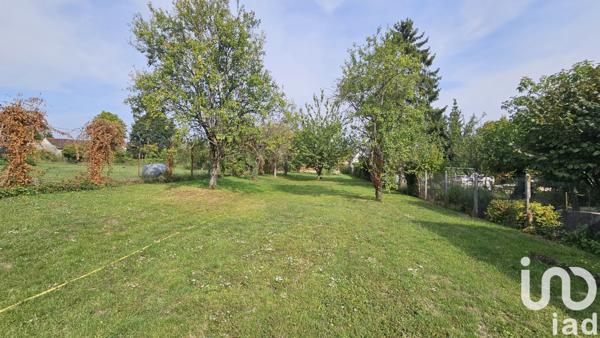 Maison à vendre 6 pièces 158 m² Provins