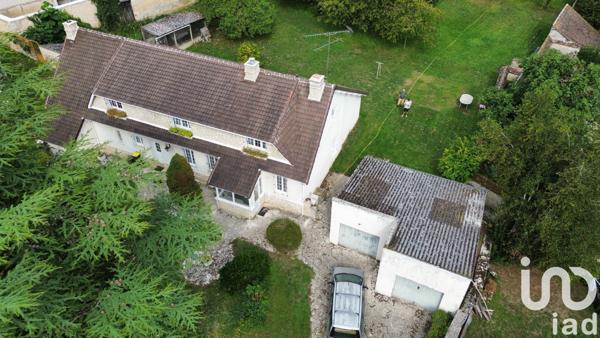 Maison à vendre 6 pièces 158 m² Provins
