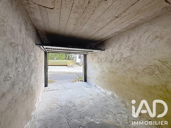 Parking à vendre 13 m² Aumetz