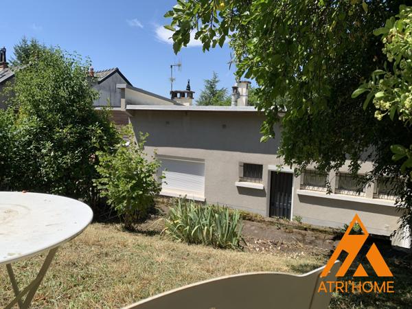 🏡 Domus #ATRIHOME LXXV