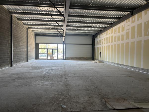 LOCAL COMMERCIAL AURILLAC (15000) ZONE COMMERCIAL