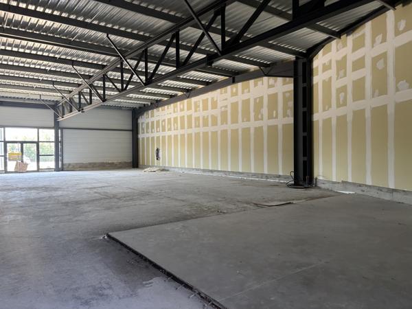 LOCAL COMMERCIAL AURILLAC (15000) ZONE COMMERCIAL
