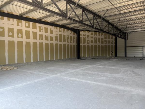 LOCAL COMMERCIAL AURILLAC (15000) ZONE COMMERCIAL