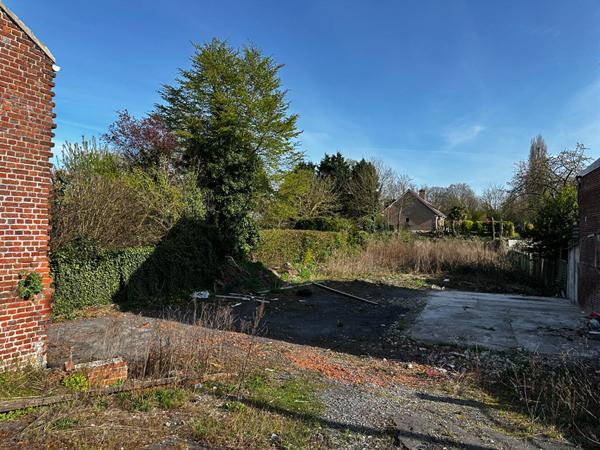 Achat terrain Douai - 1202 m² - 149 900 €