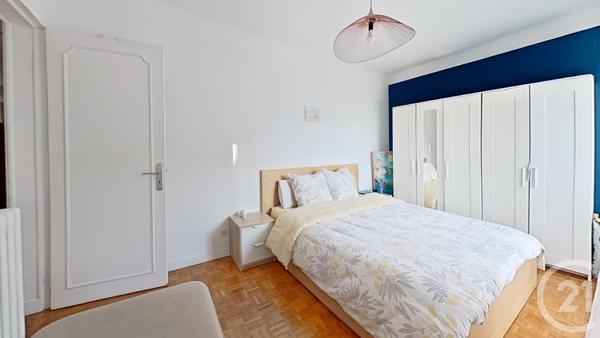 Appartement F3 à vendre  3 pièces - 72,20 m2 NOGENT SUR MARNE - 94