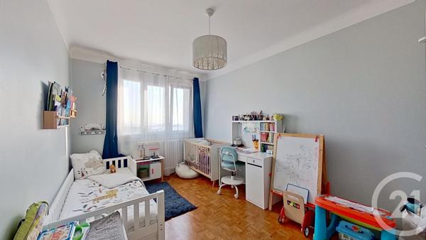 Appartement F3 à vendre  3 pièces - 72,20 m2 NOGENT SUR MARNE - 94