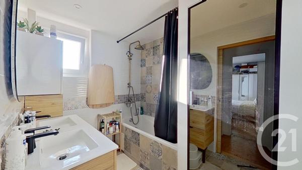 Appartement F3 à vendre  3 pièces - 72,20 m2 NOGENT SUR MARNE - 94