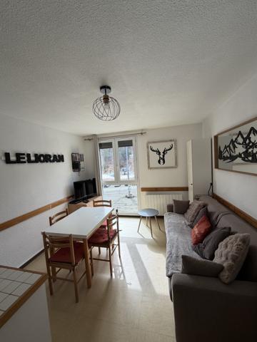 STUDIO COSY SECTEUR FONT D'ALAGNON
