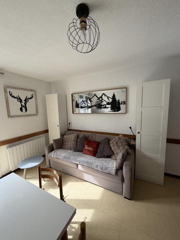 STUDIO COSY SECTEUR FONT D'ALAGNON